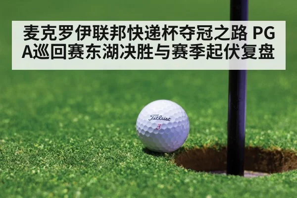 麦克罗伊联邦快递杯夺冠之路 PGA巡回赛东湖决胜与赛季起伏复盘 - kaiyun